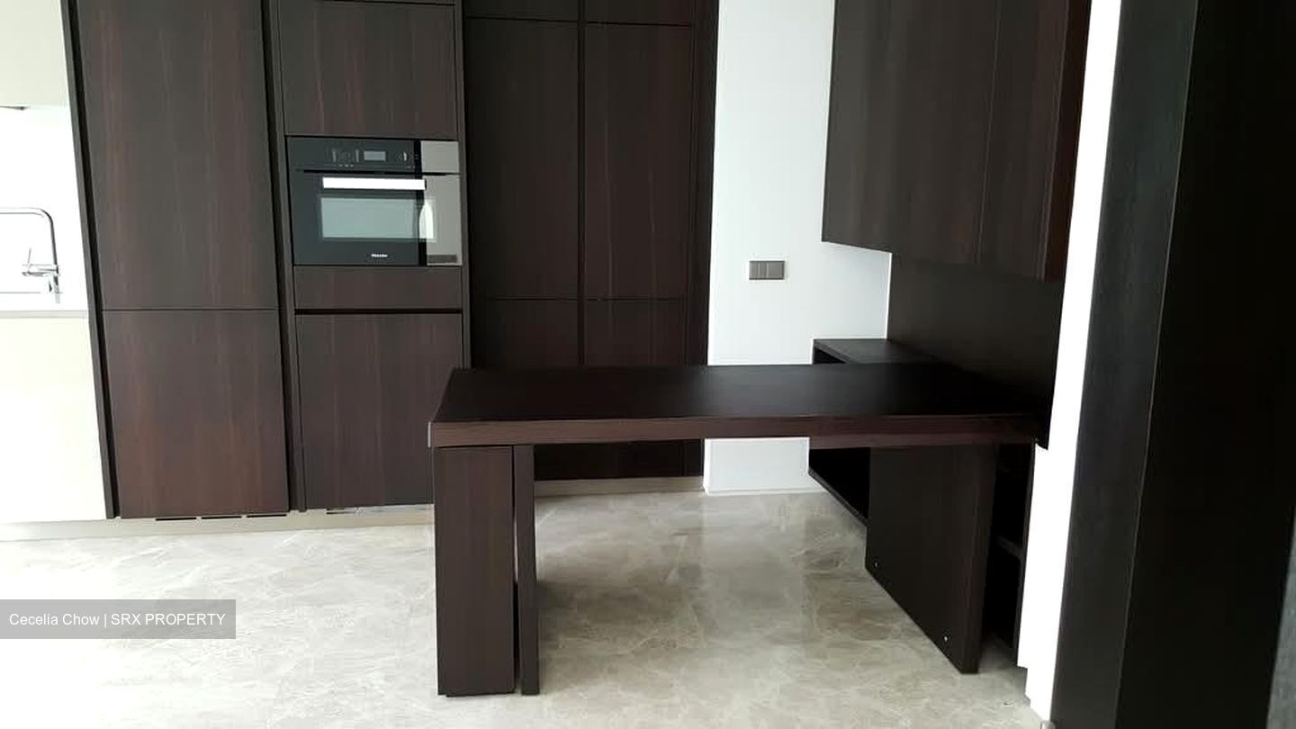 Corals At Keppel Bay (D4), Condominium #595878291